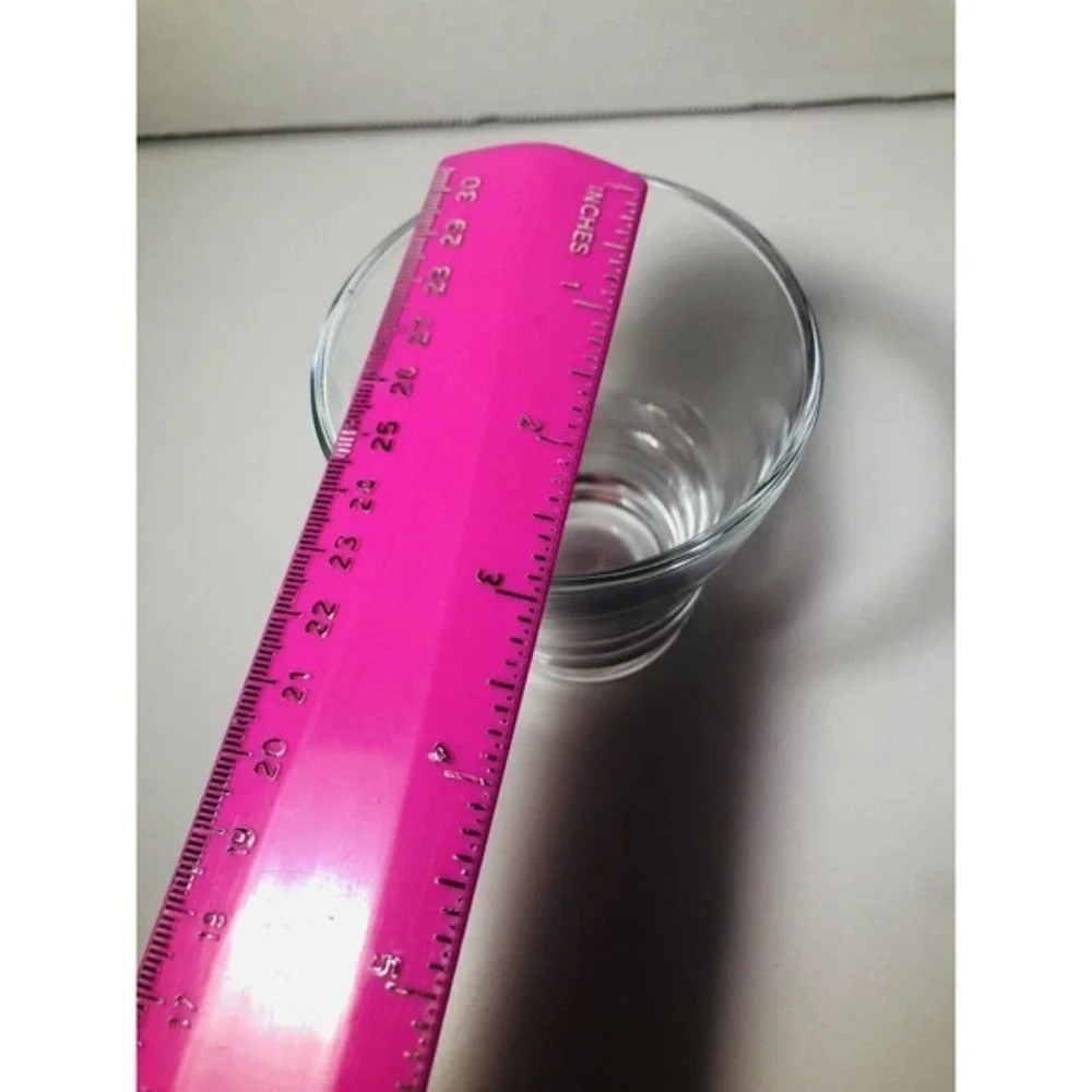 Set of 4 Bormioli Rocco Vintage Cocktail Glasses